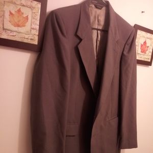 CARLINS Blazer